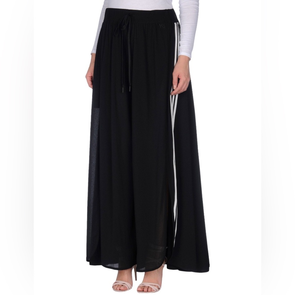 Y-3 by Yohji Yamamoto Women's
Long Three Stripe Pants - Picture 7 of 7